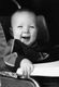 Baby Nathanael MacKay